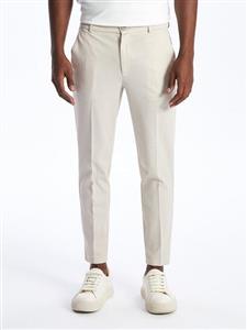 شلوار رسمی مردانه ال سی وایکیکی S40001Z8-R62