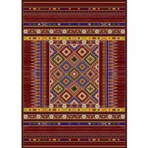 فرش 500 شانه مهستان مدل Kilim 4