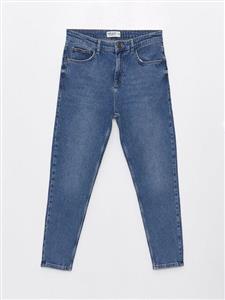 شلوار جین مردانه ال سی وایکیکی S40923Z8-H45