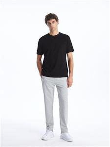 شلوار پیاده روی مردانه ال سی وایکیکی S41117Z8-DCR