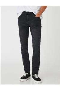 شلوار جین مردانه کوتون 3SAM40003ND 4254556