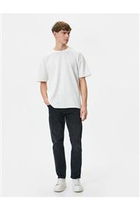 شلوار جین مردانه کوتون 4SAM40003ND 5045038