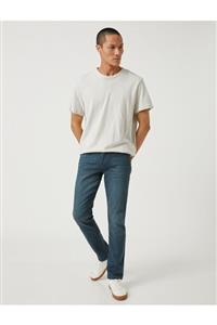 شلوار جین مردانه کوتون 3SAM40243ND 4337265