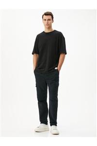 شلوار پیاده روی مردانه کوتون 4SAM40004HW 5045105