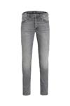 شلوار جین مردانه جک اند جونز 12230226-GREY DENIM 4363291