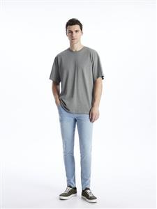 شلوار جین مردانه ال سی وایکیکی S42364Z8-311