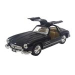 ماشین بازی کینزمارت مدل 1954_Mercedes_Benz_SL300Coupe