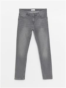 شلوار جین مردانه ال سی وایکیکی S40914Z8-GRD