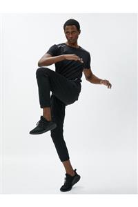 شلوار پیاده روی مردانه کوتون 3SAM40140NK 4899099