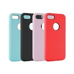 بک کاور Back Cover Rock Silicone Iphone 7S