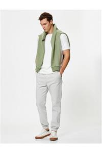 شلوار پیاده روی مردانه کوتون 4SAM40006HW 5045146