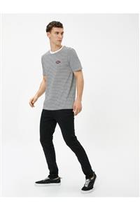 شلوار جین مردانه کوتون 3SAM40380ND 4751546