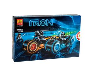 ساختنی بلا مدل TRON 10881