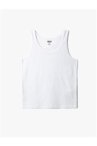 رکابی مردانه کوتون 3SLM20001MK 4332528