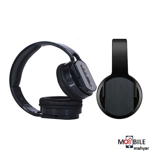 هدفون بلوتوث سودو مدل MH2