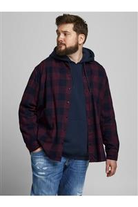 پیراهن آستین بلند مردانه جک اند جونز TYC00595225590 4253438