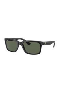 عینک آفتابی روزمره مردانه ری-بن RAY-BAN-RB4393M-F65071-56 4818843