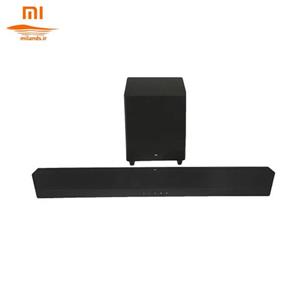 سینمای خانگی شیائومی مدل TV Speaker Cinema Version MDZ 35 DA 