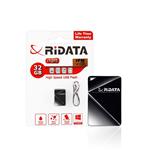 فلش مموری 32G مدل Ridata light 714