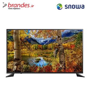 تلویزیون ال ای دی اسنوا مدل SLD-32SA120 سایز 32 اینچ Snowa LED TV Inch 