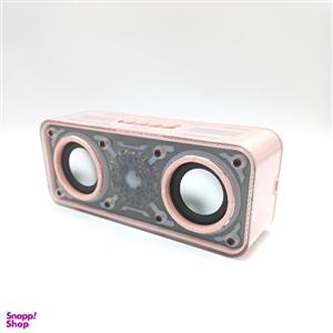 اسپیکر بلوتوثی قابل حمل لنیز مدل s842