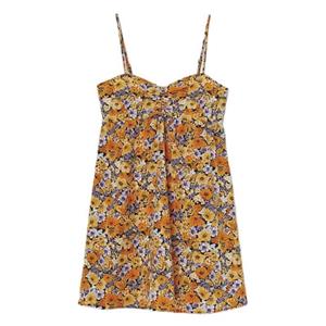 پیراهن زنانه دیوایدد مدل 0801024