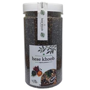 دانه چیا ممتاز حس خوب - 700 گرم