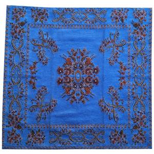 رومیزی سوزن دوزی کد MAKHKOOBMOR1