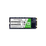 اس اس دی اینترنال وسترن دیجیتال مدل WD SSD 120GB 3D NAND M.2 SATA ظرفیت 120 گیگابایت