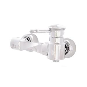 شیر سرویس بهداشتی شیرآلات گلپایگان مدل آیسان