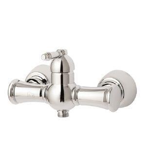 شیر سرویس بهداشتی شیرآلات گلپایگان مدل استار