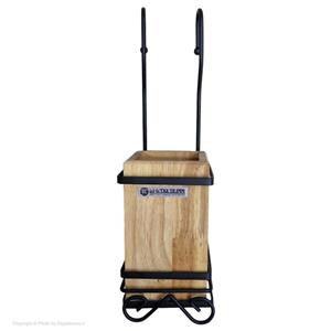 جاقاشقی تک قلو صبا مدل آویز کد 665