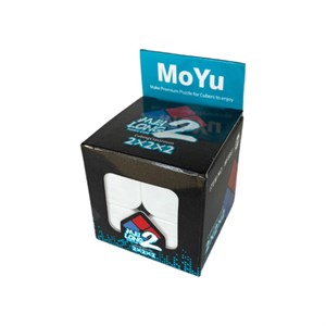 مکعب روبیک مدل MoYo
