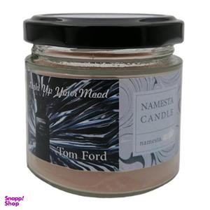 شمع معطر نامستا مدل TOM FORD BLACK ORCHID