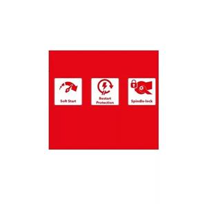 سنگ فرز فلکس مدل L2200 230