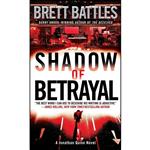 کتاب Shadow of Betrayal اثر Brett Battles انتشارات Dell