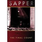 کتاب The Final Count  اثر Sapper انتشارات تازه ها