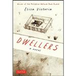 کتاب Dwellers اثر Eliza Victoria and Aldy Aguirre انتشارات Tuttle Publishing