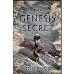 کتاب The Genesis Secret اثر Tom Knox انتشارات Viking Adult