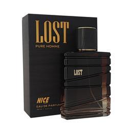 ادو پرفیوم مردانه نایس پاپت مدل Lost Casamorati Lira حجم 100 میلی لیتر