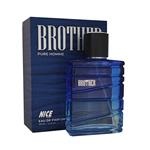 ادو پرفیوم مردانه نایس پاپت مدل Brother Bleu de Chanel حجم 100 میلی لیتر 