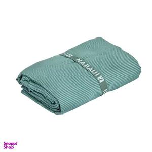 حوله نابایجی مدل میکروفایبر سایز 175x110 سانتی متر