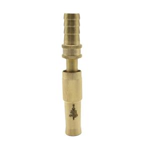 سری آبپاش برنجی مدل دراگون برن کد YP-MAS-BERENGI-9CM