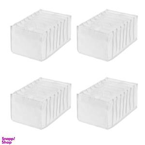 ارگانایزر لیلیوم مدل XXL بسته 4 عددی