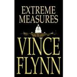 کتاب Extreme Measures  اثر Vince Flynn and George Jacobs انتشارات Center Point Pub