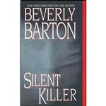 کتاب Silent Killer اثر Beverly Barton انتشارات Zebra