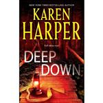 کتاب Deep Down اثر Karen Harper انتشارات MIRA
