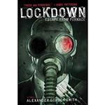 کتاب Lockdown اثر Alexander Gordon Smith انتشارات تازه ها