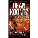 کتاب Frankenstein اثر Dean Koontz and Kevin J. Anderson انتشارات Bantam