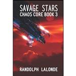 کتاب Savage Stars اثر Randolph Lalonde انتشارات تازه ها